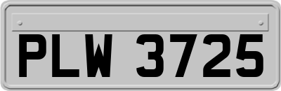 PLW3725