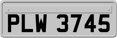 PLW3745