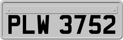 PLW3752