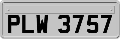 PLW3757