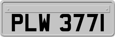 PLW3771