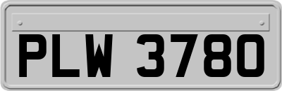 PLW3780