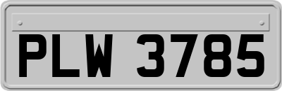 PLW3785