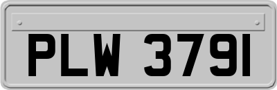 PLW3791