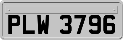 PLW3796