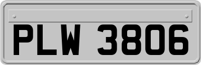 PLW3806