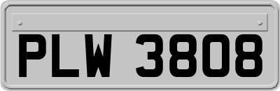 PLW3808