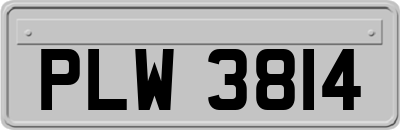 PLW3814