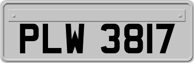 PLW3817