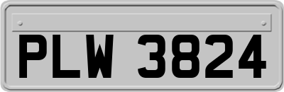 PLW3824