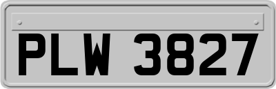 PLW3827