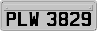 PLW3829