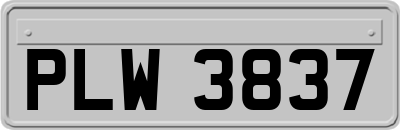 PLW3837