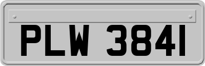 PLW3841