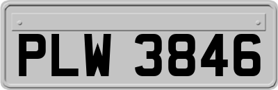 PLW3846