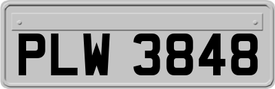 PLW3848