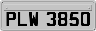 PLW3850