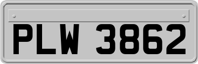 PLW3862