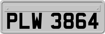 PLW3864