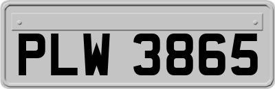 PLW3865