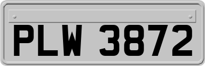 PLW3872