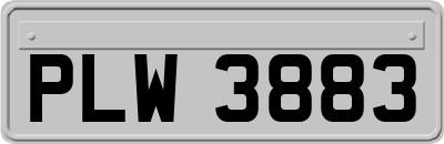 PLW3883