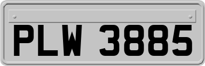 PLW3885