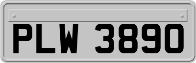 PLW3890