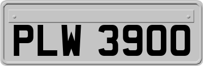 PLW3900