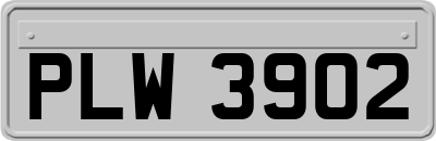 PLW3902