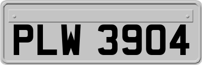 PLW3904