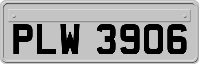 PLW3906