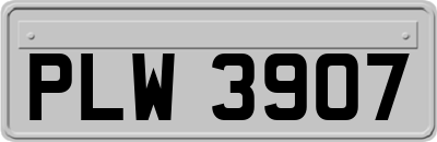 PLW3907