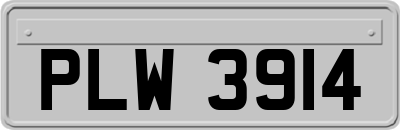 PLW3914