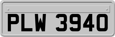 PLW3940