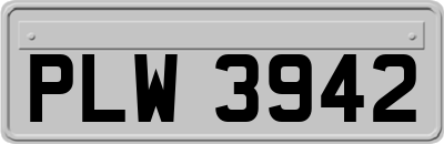 PLW3942