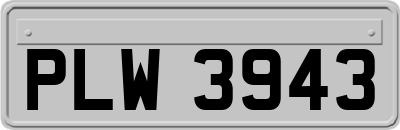 PLW3943