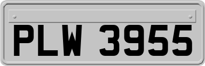 PLW3955