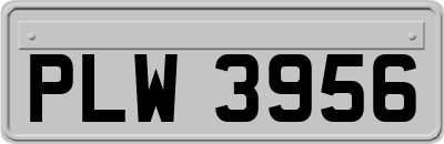 PLW3956