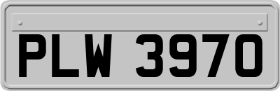 PLW3970