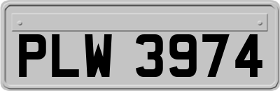 PLW3974