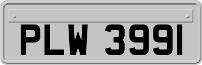 PLW3991