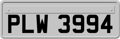 PLW3994