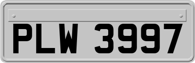 PLW3997