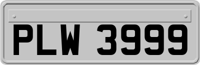 PLW3999