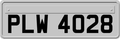 PLW4028