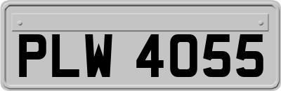 PLW4055