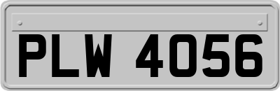 PLW4056