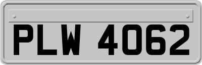 PLW4062