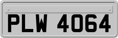 PLW4064